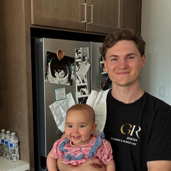 Alex, Owner & Plumber at Diagnostic Plumbing