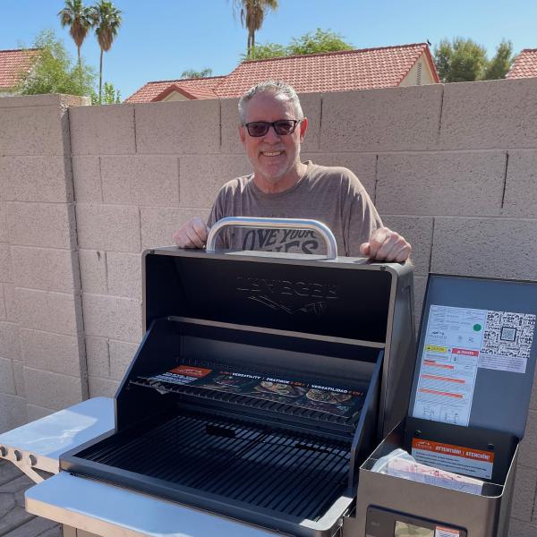 Gary, Owner & Plumber at Diagnostic Plumbing