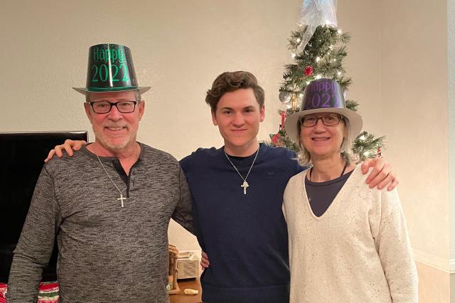 The Diagnostic Plumbing team